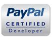 PayPal Certified Developer